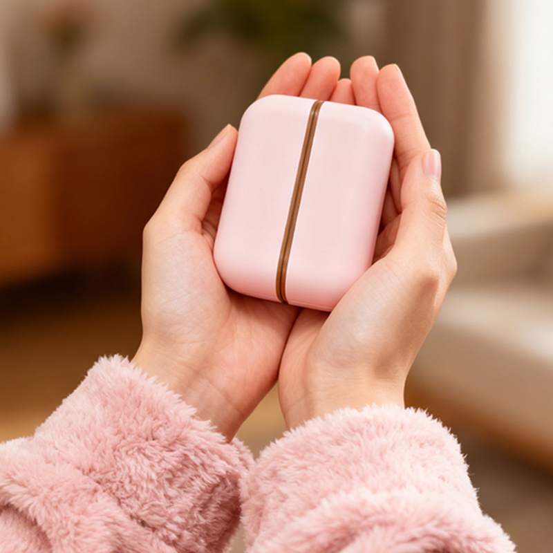Hand Warmer Electric - Calentador de manos estilo split con