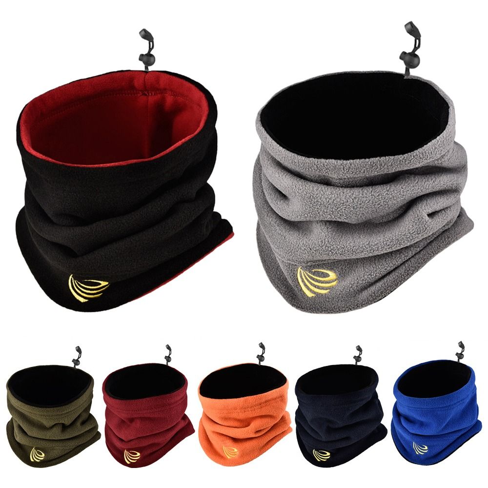 Neck Gaiter Fleece - Braga de cuello de forro polar