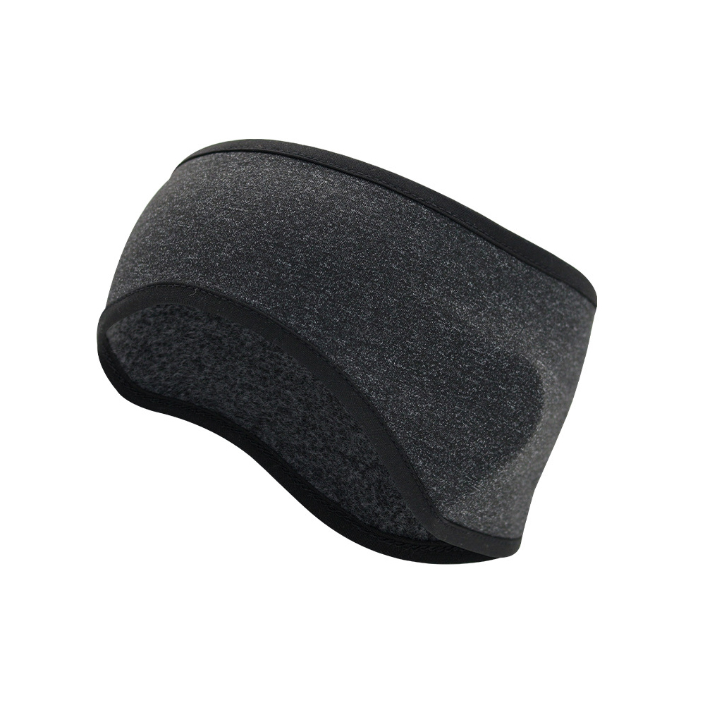 Calentador de orejas de ciclis - Fleece Ear Warmer Band reseña y precio