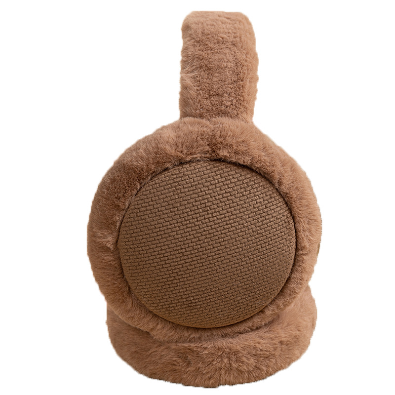 Calentadores de Orejas Plegabl - Earmuffs Foldable reseña y precio