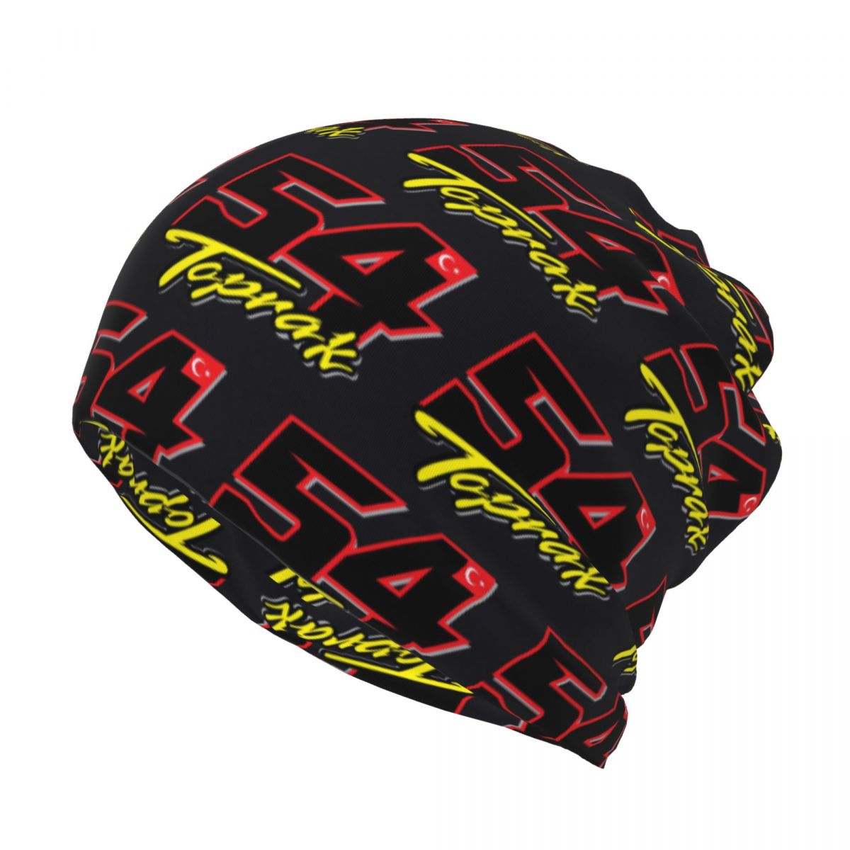 Toprak Razgatlioglu 54 Bandana - Knit Beanie Hat Warm reseña y precio