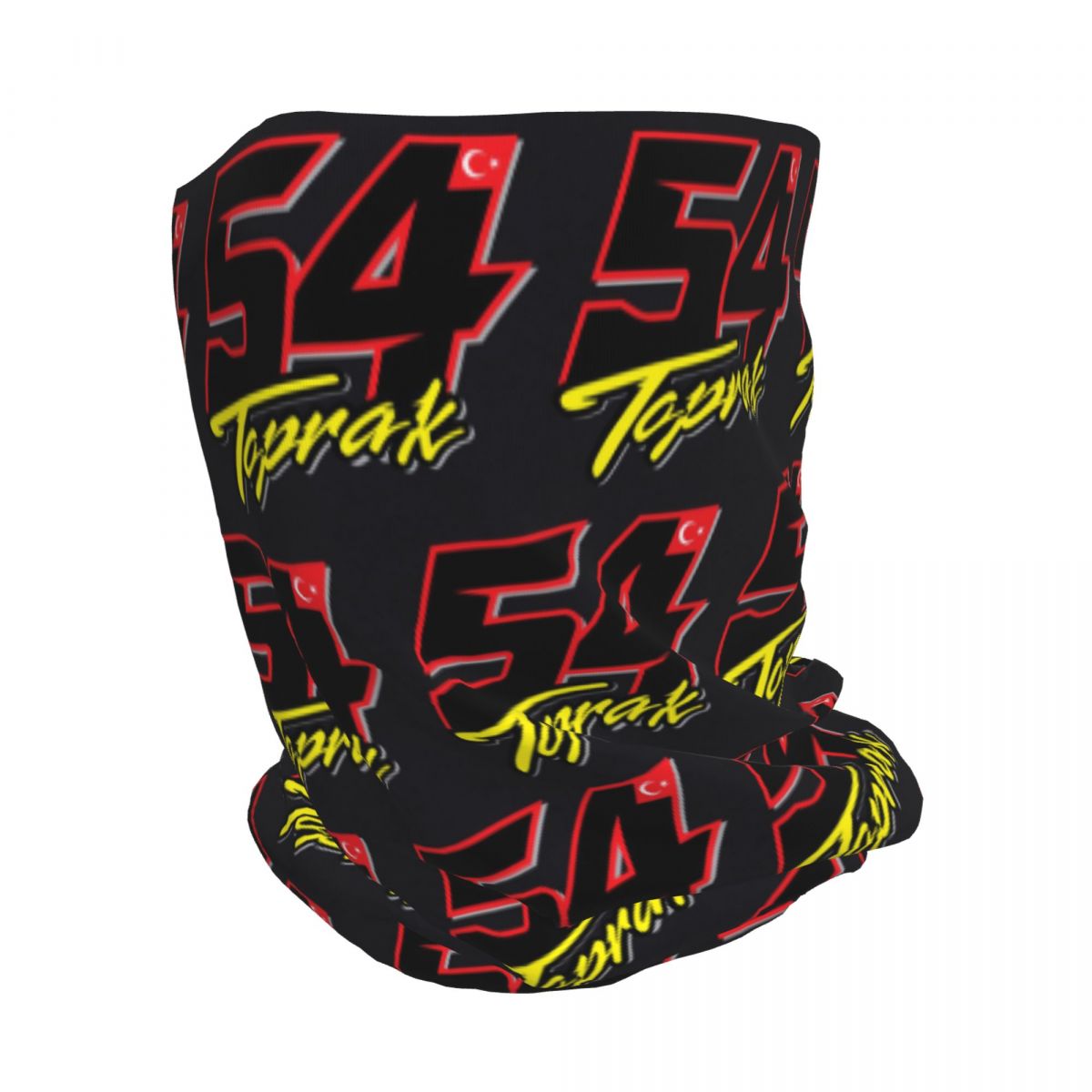 Toprak Razgatlioglu 54 Bandana - Knit Beanie Hat Warm reseña y precio