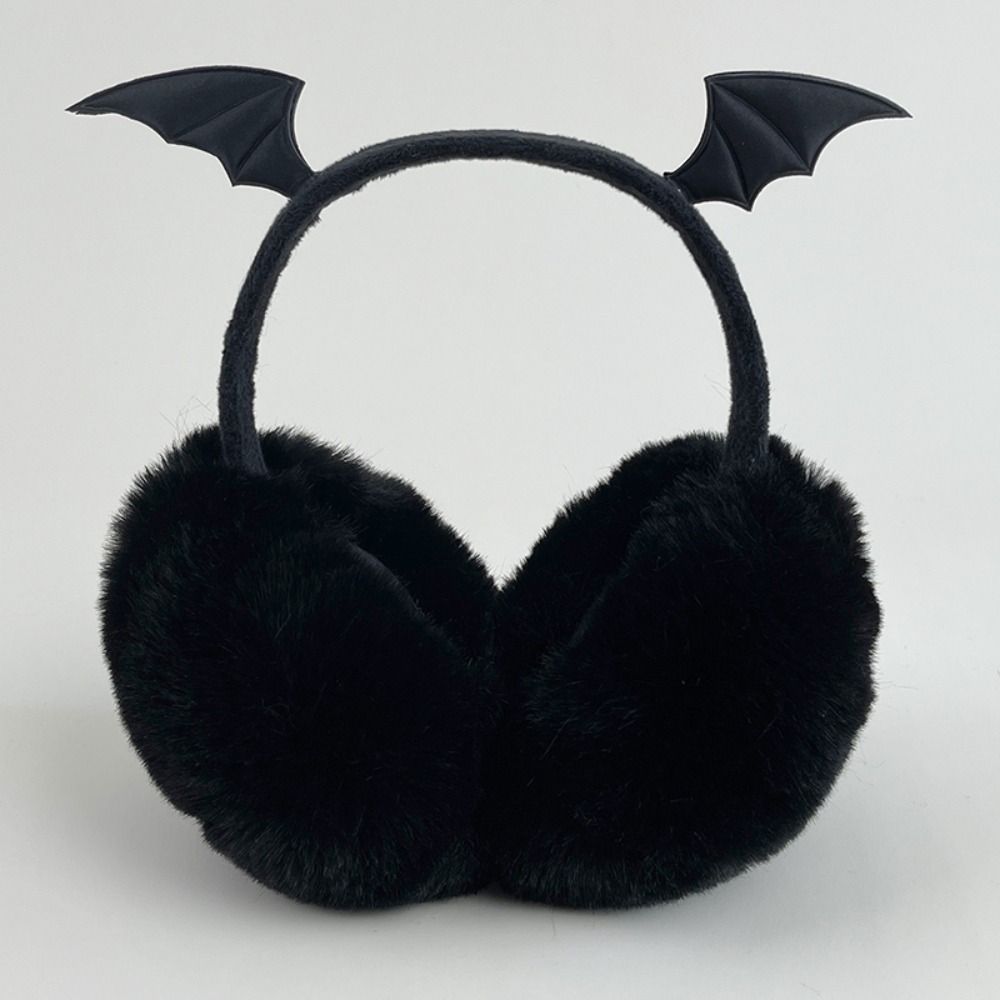 Orejeras Plegables Góticas con - Earmuffs Foldable reseña y precio