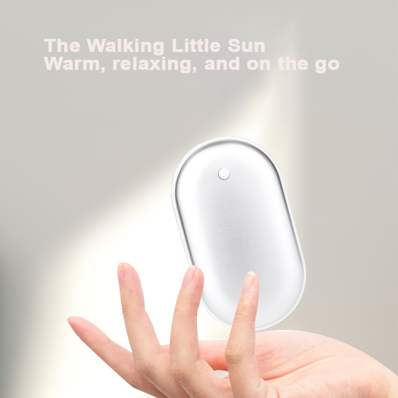 Calentador de manos ultrafino  - Hand Warmer Electric reseña y precio