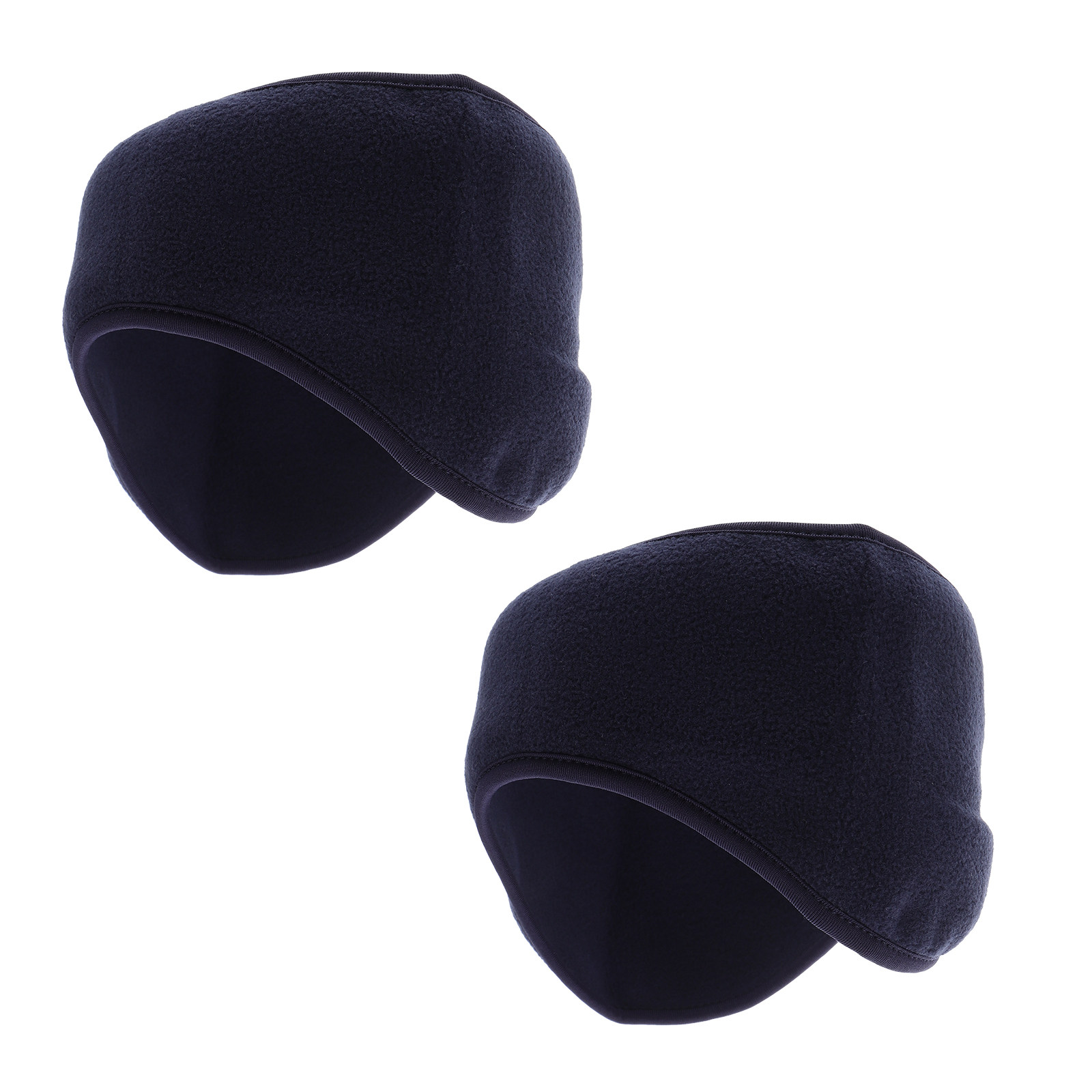 2 Piezas de Diadema Calefactor - Fleece Ear Warmer Band reseña y precio