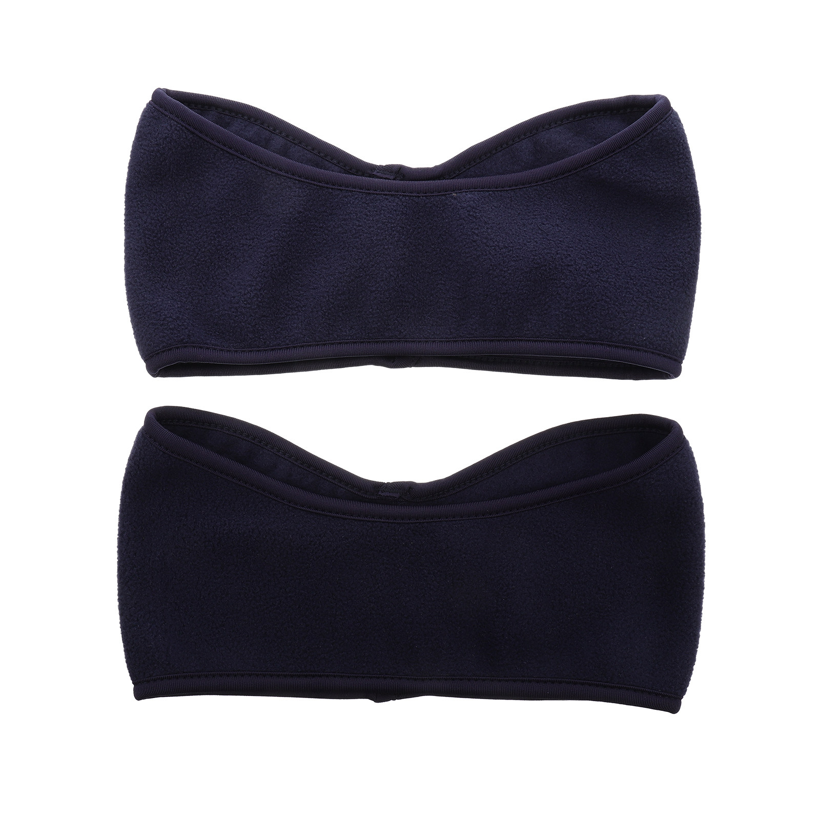 2 Piezas de Diadema Calefactor - Fleece Ear Warmer Band reseña y precio