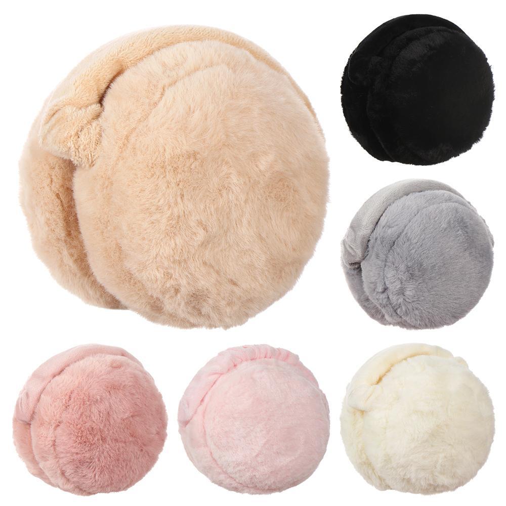 Orejeras Plegables de Moda par - Earmuffs Foldable reseña y precio